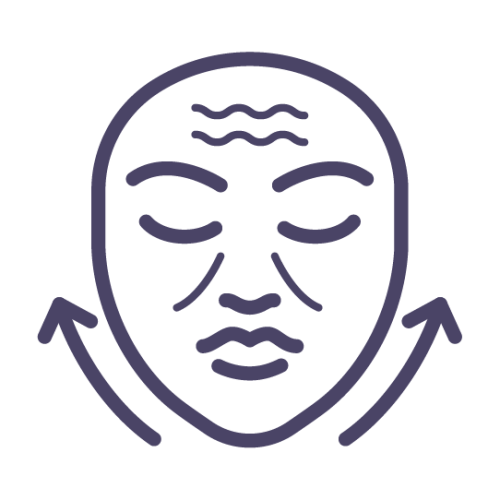 Sculptra療程效果icon-02 Sculptra療程效果icon-02